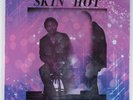 CHARLES PRYOR & KREAM BAND Skin Hot DETROIT GOLD LP SEALED private funk soul