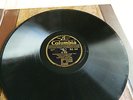 CHARLES TRENET -LA MER / DE LA FENETRE D'EN HAUT -UK COLUMBIA D.C.414 -TOP Ex++