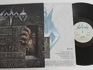 Sodom - Better off Dead Originalpressung Strukturdruck Cover