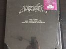Metallica The Good The Bad The Live: 6 1/2 Year Anniversary 12
