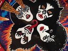 KISS- ROCK AND ROLL OVER - SEALED KISS