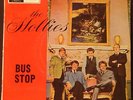 THE HOLLIES – Bus Stop – Australiian EP Parlophone GEPO-70037