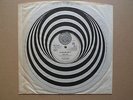 JUICY LUCY  LIE BACK AND ENJOY IT    VERTIGO Swirl  6360 014  1970  No cover