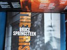 BRUCE SPRINGSTEEN and E-STREET BAND THE RISING LP 12