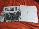The Outcasts: Self Conscious Over You 12