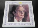 BEETHOVEN: ALLE KLAVIERSONATEN-KEMPFF-DGG TULPE 11 LPs – ED-1