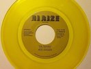 Leroy Ace Miller Acelovelace modern soul 45rpm record The teacher on Hi rize