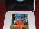PINK FLOYD Wish You Were Here LP 1975 HARVEST 1st Press MINT