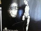 Necrophile/Abhorer Split Rumpus Of The Undead / Deride The Remedied rare 12