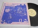 Bob Marley Jah joys and rainbow  Zap lp  no tmoq  rare