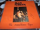 IRON MAIDEN RARE 7