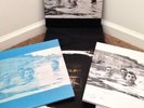 Slint Spiderland Vinyl LP Boxset 2052/3138