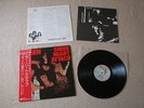 QUEEN Sheer Heart Attack JAPAN audiophile LP w/OBI *NEAR MINT (Freddie Mercury)
