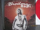 Broilers Lofi LP, rotes Vinyl, Skinhead Punk