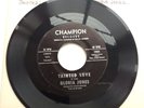 northern soul record - gloria jones - tainted love