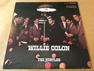 LATIN LP/ WILLIE COLON 