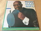 SOUL LP/ ISAAC HAYES 