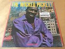 SOUL LP/ WILSON PICKETT 