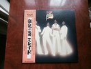 LP ALBUM SLADE IN FLAME JAPAN OBI GATEFOLD