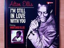 Alton Ellis Featuring Hortense Ellis ?– I'm Still In Love With You   2 x LP