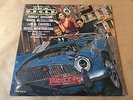OST LP/ HUGO MONTENEGRO 