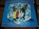 FRIJID PINK DEFROSTED ORIG UK DERAM HEAVY ROCK BLUES PSYCH RARE LP EX