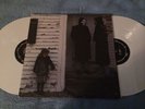 Brand New- The Devil And God Are Raging Inside Me WHITE Triple Crown Pressing