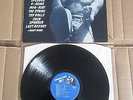 STRENGTH THRU Oi ORIGINAL SKIN1 UK LP 4-SKINS COCK SPARRER TOY DOLLS PUNK Oi KBD