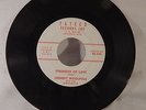 Herbert Woolfolk And The Rockets Strength Of Love Rockabilly 45 Record
