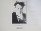 pet shop boys opportunities