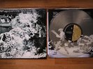 Rage Againt The Machine - Vinyl LP - clear Vinyl