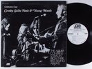 CROSBY, STILLS, NASH & YOUNG Celebration Copy ATLANTIC LP VG++ wlp
