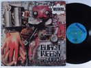 MOTHERS OF INVENTION Burnt Weeny Sandwich BIZARRE REPRISE LP