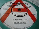 bunch of fives*at the station*orig parlophone demo*freakbeat*mod*1966*near mint