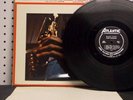 JOHN COLTRANE Giant Steps (1959) LP Atlantic 1311 MONO 1ST PRESS   JAZZ
