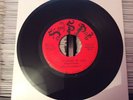 Willie Pickett - On The Stage of Life