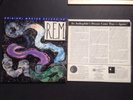 R.E.M. - Reckoning (Vinyl LP Mofi MFSL 1-261) ***NM*** Low Number 0243