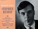 STEPHEN BISHOP / Record Debut / EMI HMV Green&Gold CSD 1501, PROMO COPY