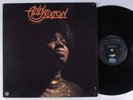 ANN SEXTON The Beginning SOUND STAGE 7 LP