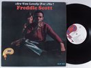 FREDDIE SCOTT Are You Lonely For Me? SHOUT LP VG+
