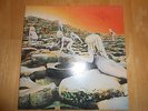 LED ZEPPELIN HOUSES OF THE HOLY VINYL LP RECORD ALBUM (1973) ROBERT LUDWIG