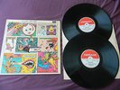David Bowie Images double vinyl l.p.