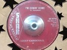 Lucky Carmichael - I'm Comin' Home KILLER R&B SOUL MOD SHAKER DANCER HEAR