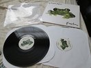 Silverchair Frogstomp 2xLP 180g Black Vinyl Limited to 500 Etched D-Side