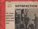 The Rolling Stones : (I CAN'T GET NO) SATISFACTION 7