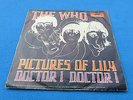 THE WHO 