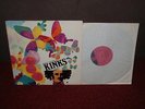 THE KINKS Face To Face LP 1966 MONO 1st Press BRILLIANT EXAMPLE