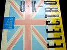 Street Sounds UK Electro 1984 Mixed by Mastermind - Mint