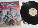 Defiance - Void Terra Firma Originalpressung