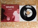 The White Stripes LET'S SHAKE HANDS   Debut Single ITALY RECORDS Jack Third Man